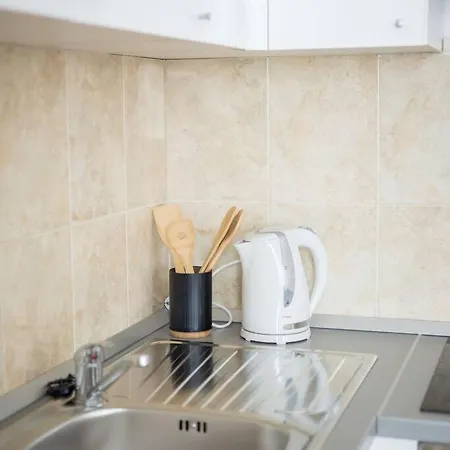 Apartman Maris
