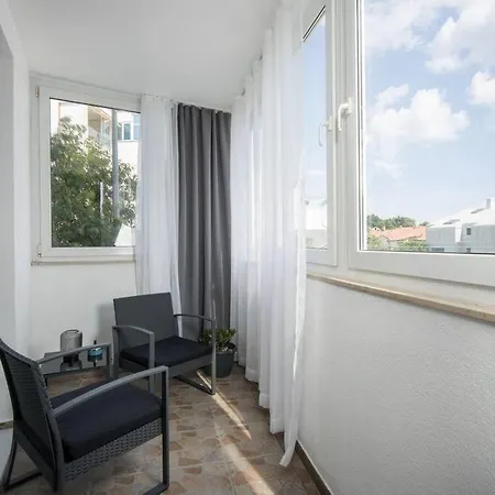 Apartman Maris Split