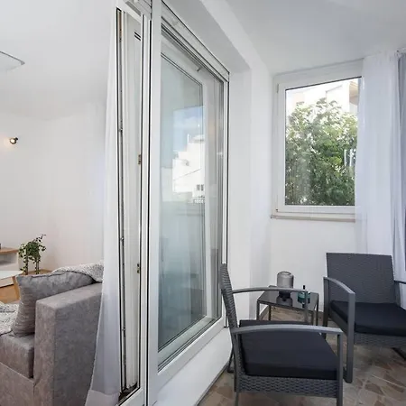 Apartman Maris