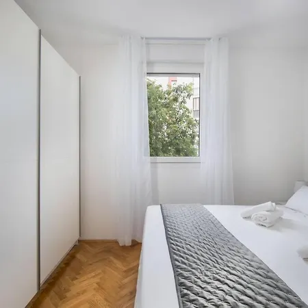 Apartman Maris