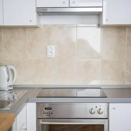 Apartman Maris Apartment
